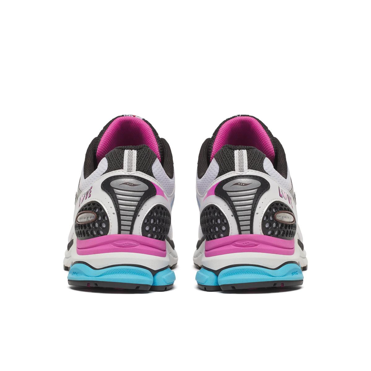 [S70974-1] MENS SAUCONY PROGRID TRIUMPH 4 'KEITH HARING LOVE'