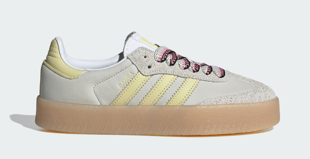 [JI2739] WOMENS ADIDAS SAMBAE