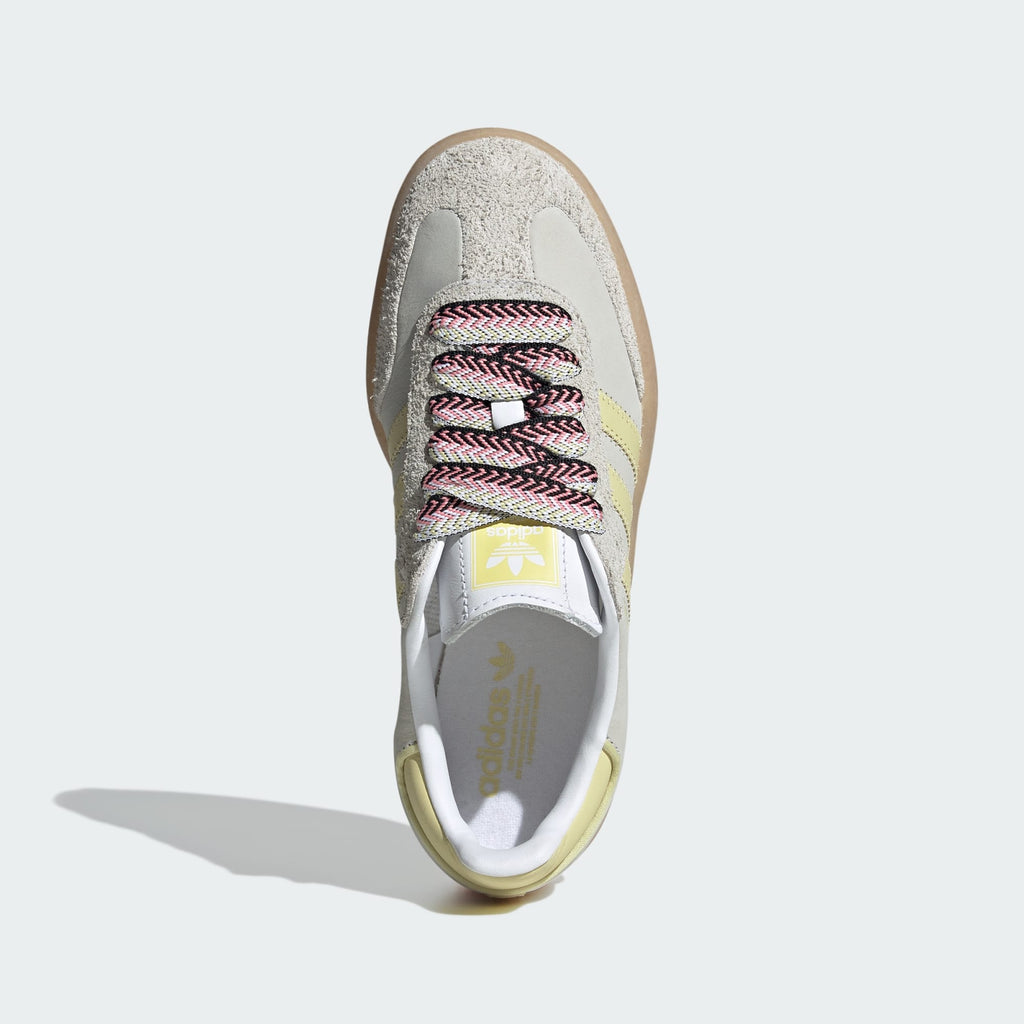 [JI2739] WOMENS ADIDAS SAMBAE