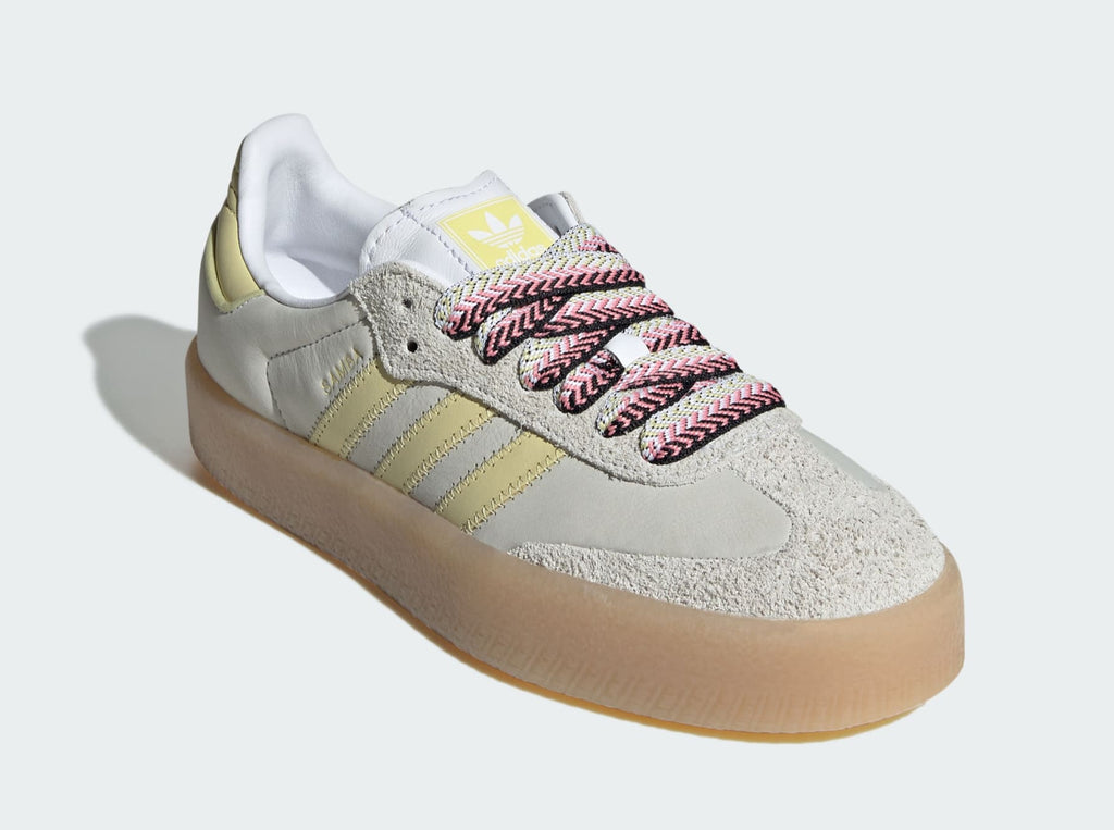 [JI2739] WOMENS ADIDAS SAMBAE