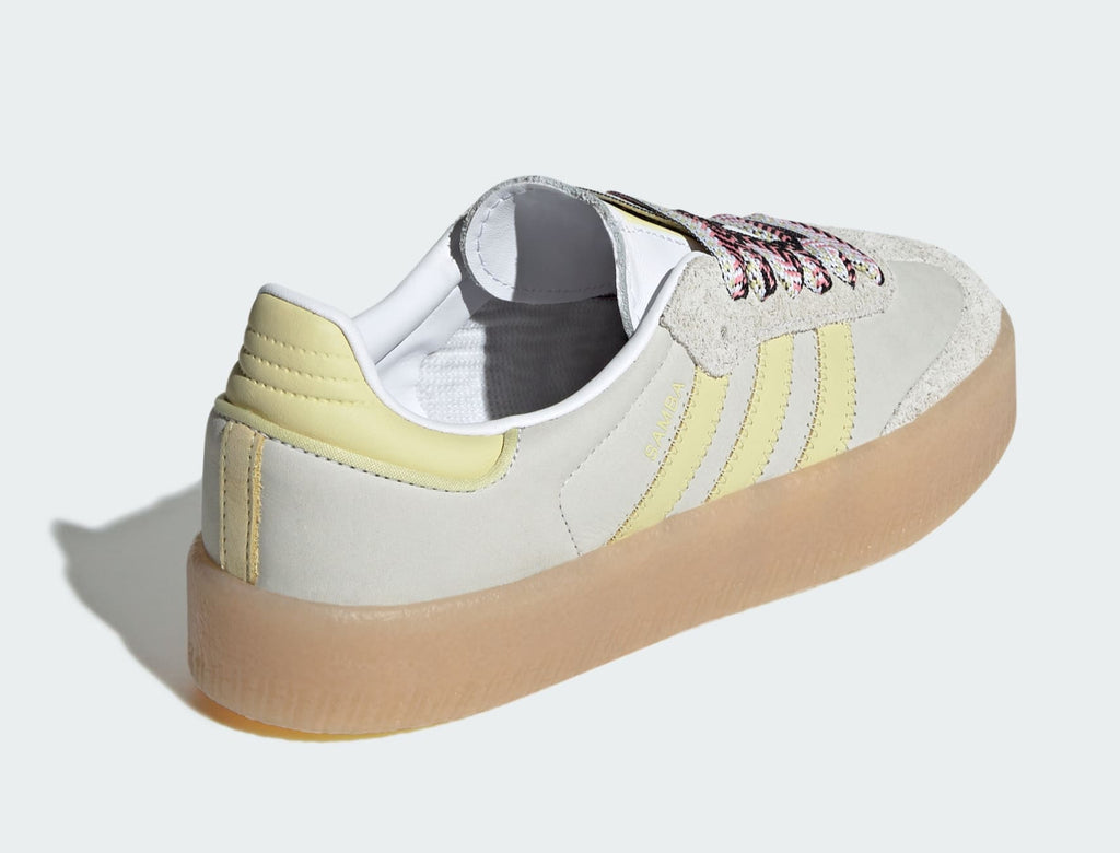 [JI2739] WOMENS ADIDAS SAMBAE