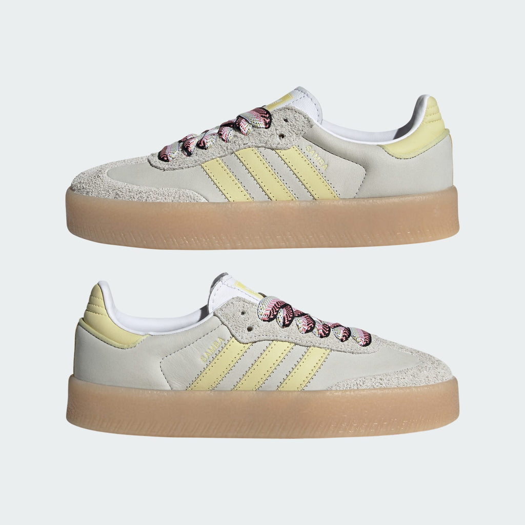[JI2739] WOMENS ADIDAS SAMBAE