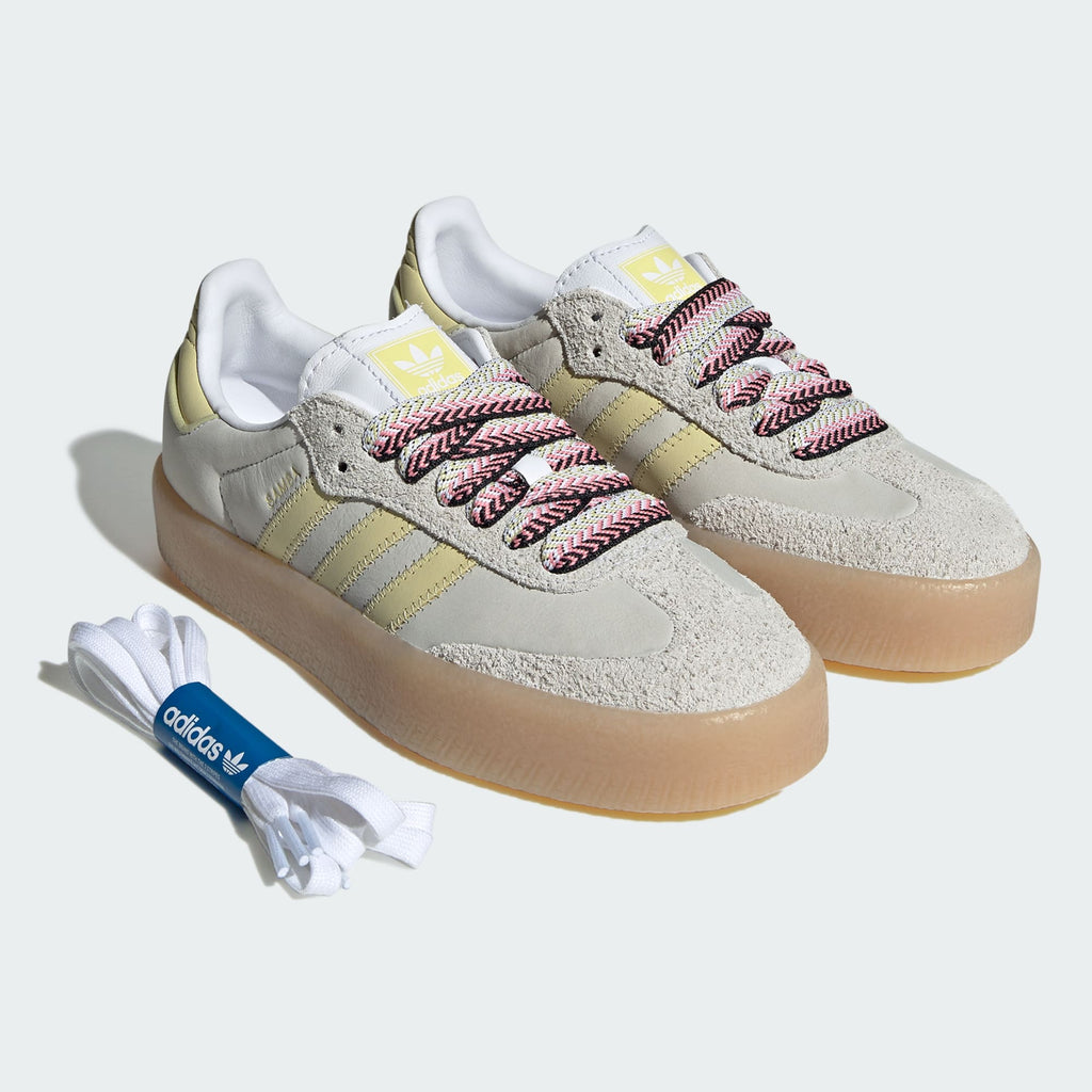[JI2739] WOMENS ADIDAS SAMBAE