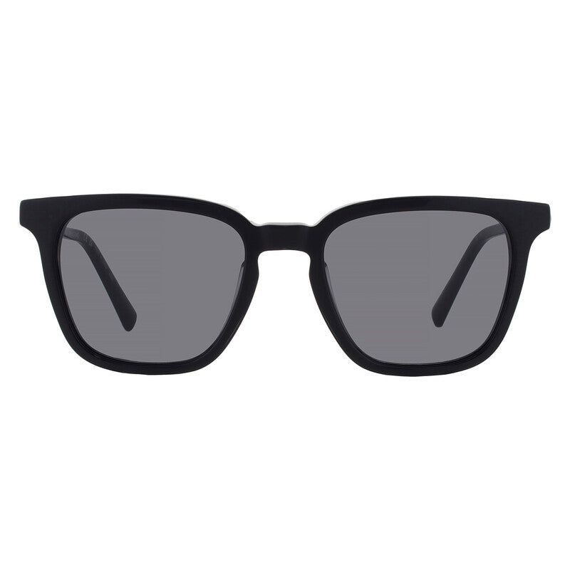 [SF1100S-001] UNISEX SALVATORE FERRAGAMO SQUARE SUNGLASSES
