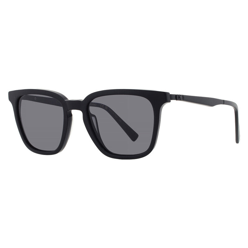 [SF1100S-001] UNISEX SALVATORE FERRAGAMO SQUARE SUNGLASSES
