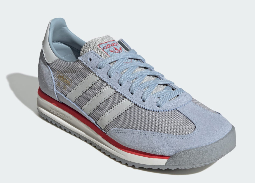 [JH5103] MENS ADIDAS SL 72 RS
