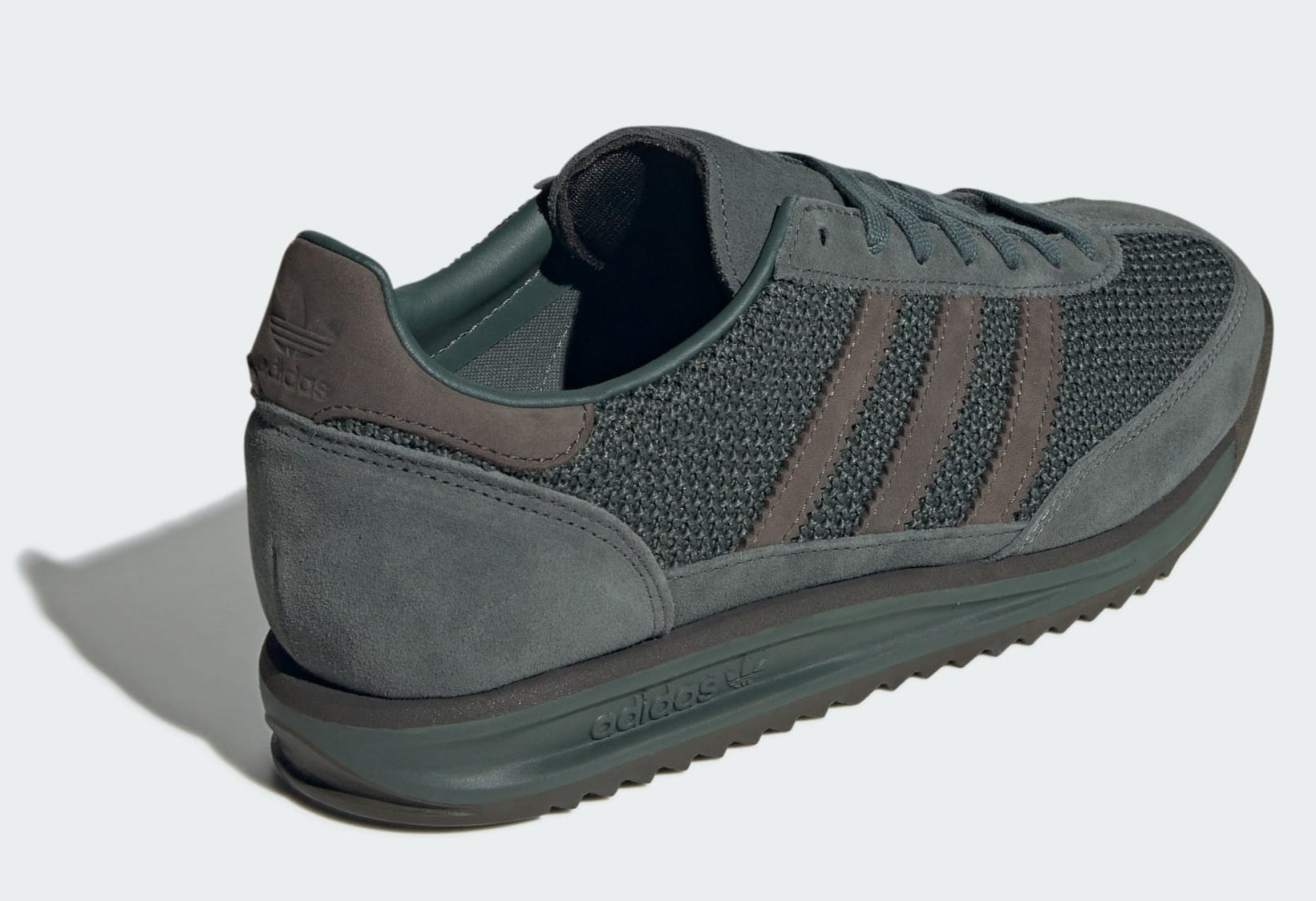 [JH5105] MENS ADIDAS SL 72 RS