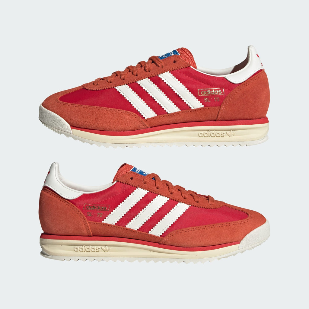 [JH8642] MENS ADIDAS SL 72 RS