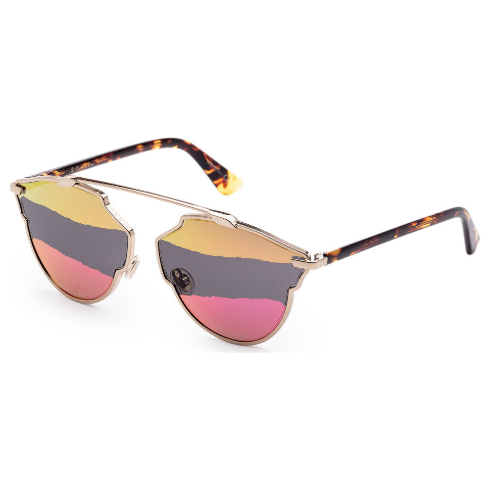 [SOREALAS-0J5G-5A] Unisex Christian Dior SOREALAS Sunglasses