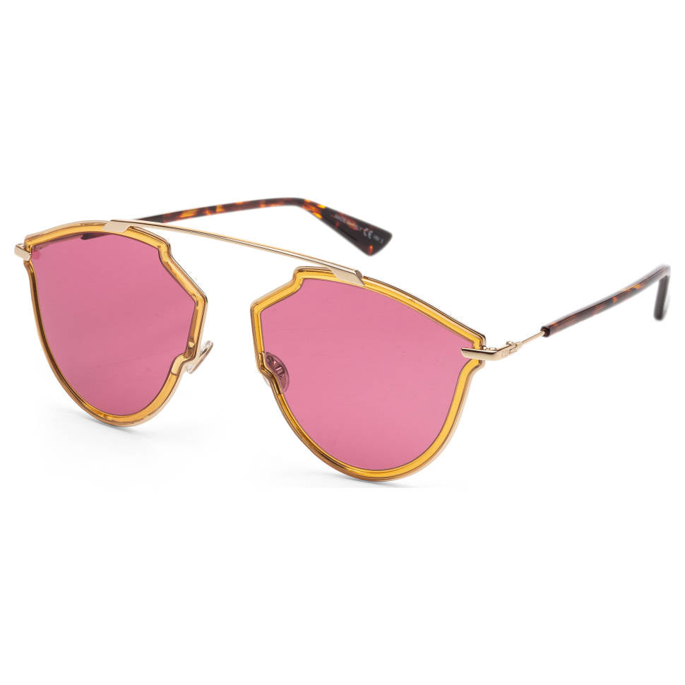 [SOREALRISS-1-U1] Unisex Christian Dior SOREALRISS Sunglasses