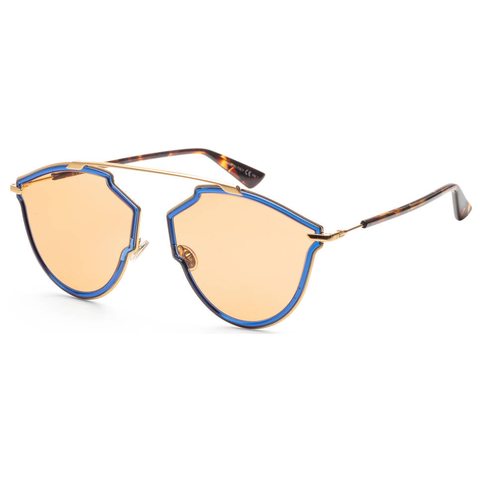 [SOREALRISS-0KY2-W7] Unisex Christian Dior SOREALRISS Sunglasses