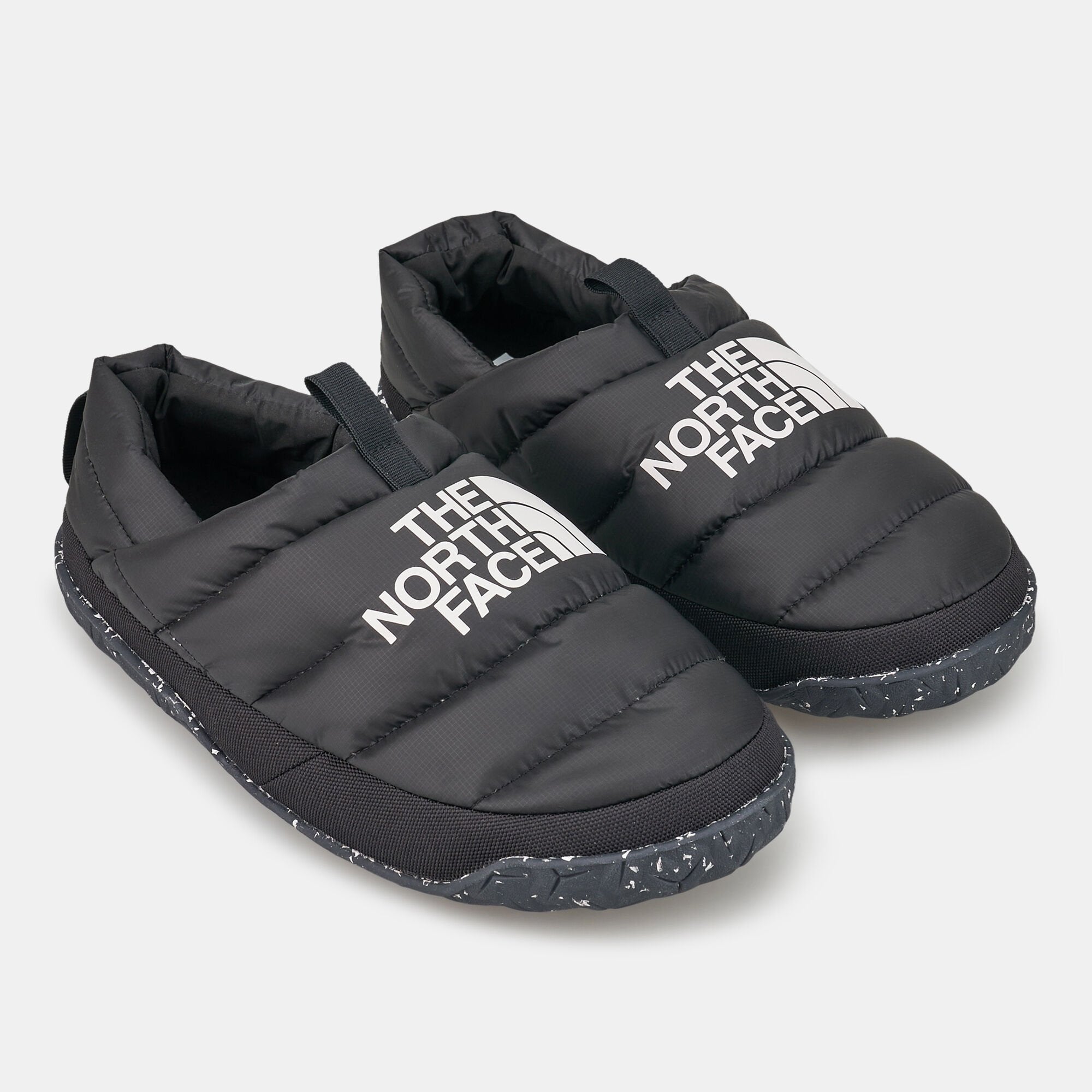 [NF0A5G2BKY4] WOMENS NORTH FACE NUPTSE MULE