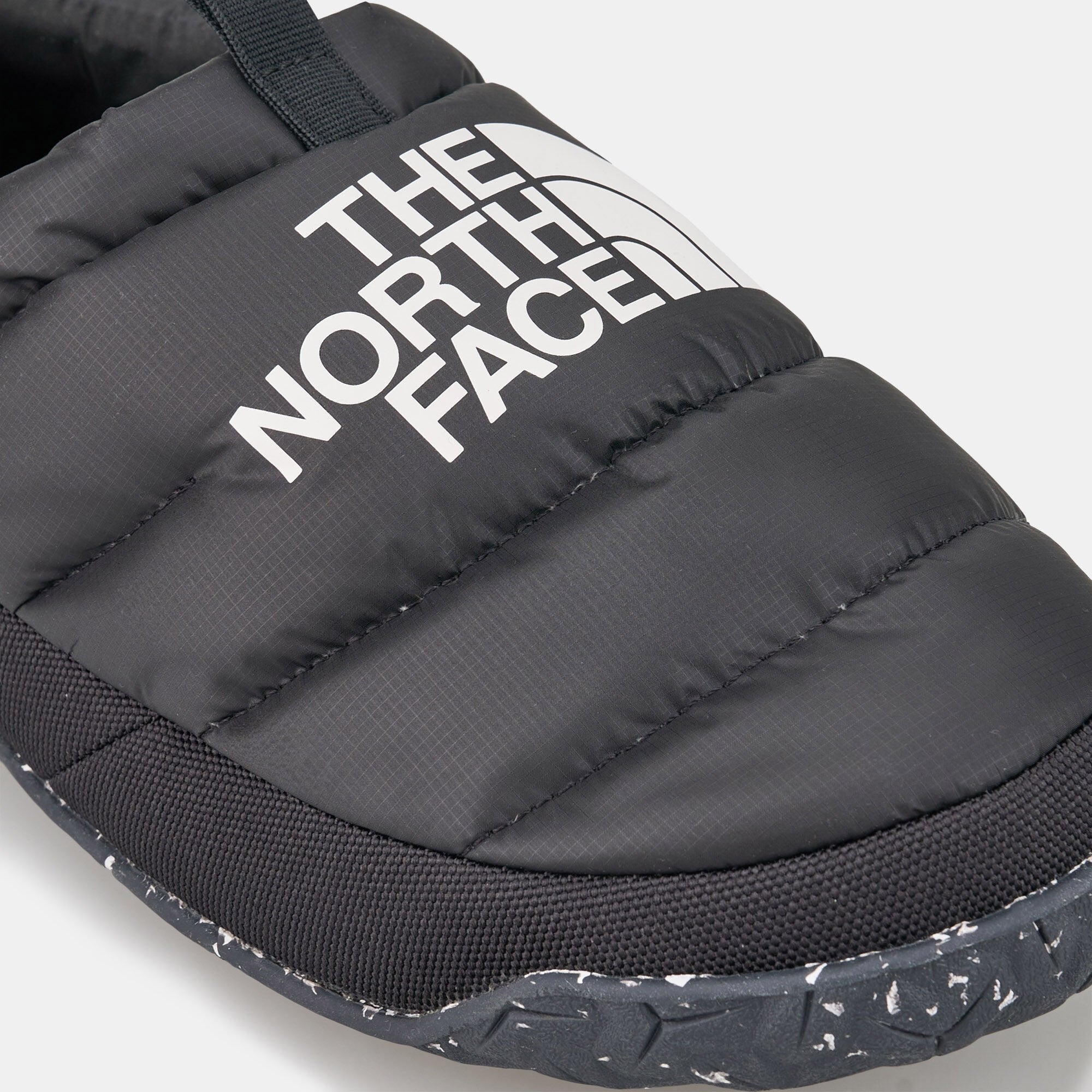 [NF0A5G2BKY4] WOMENS NORTH FACE NUPTSE MULE