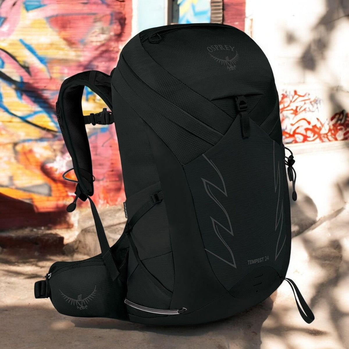 [10002737] ADULT OSPREY TEMPEST 24 24L BACKPACK 24L