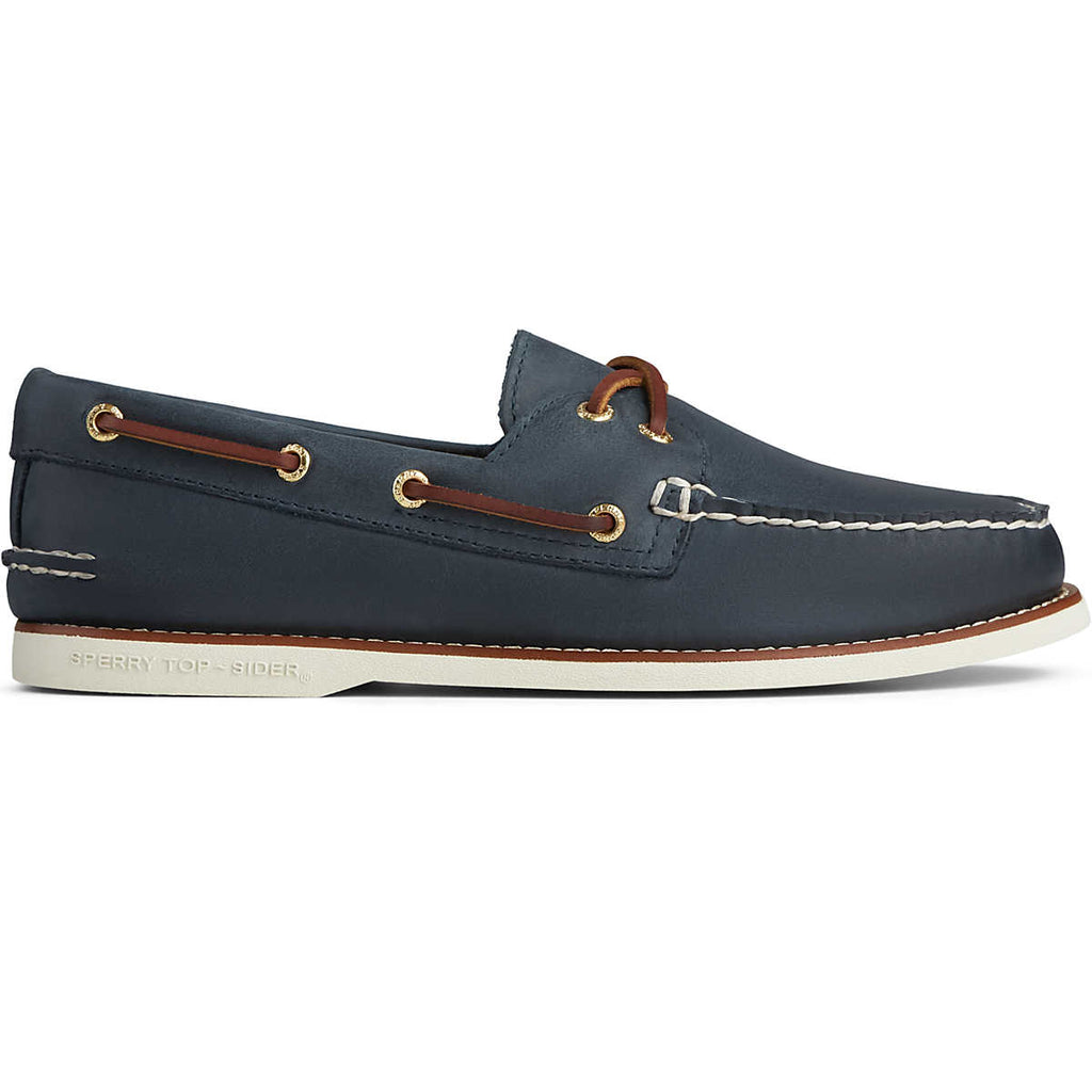 [STS15803] Mens Sperry GOLD A/O