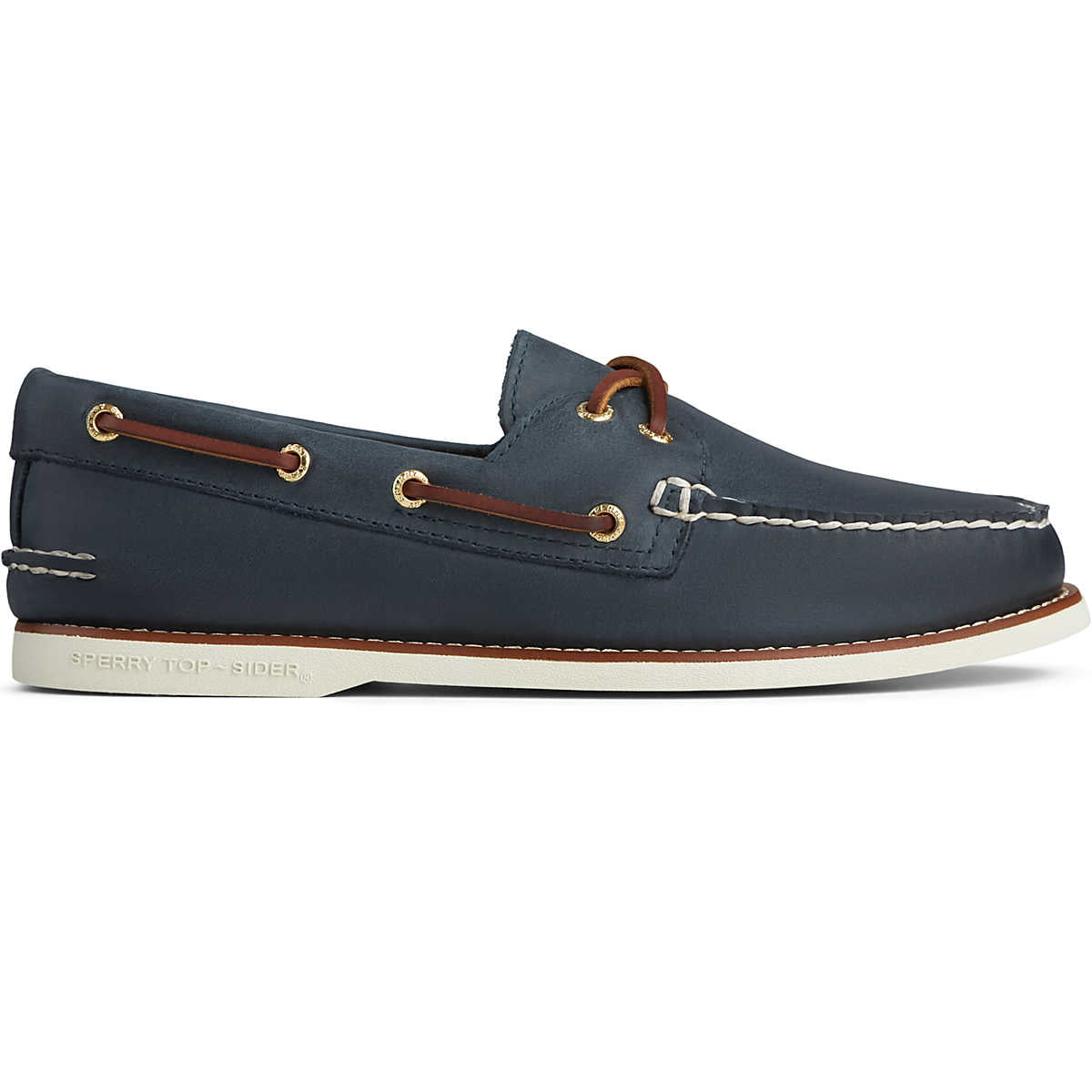 [STS15803] Mens Sperry GOLD A/O