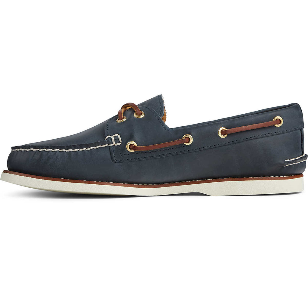 [STS15803] Mens Sperry GOLD A/O