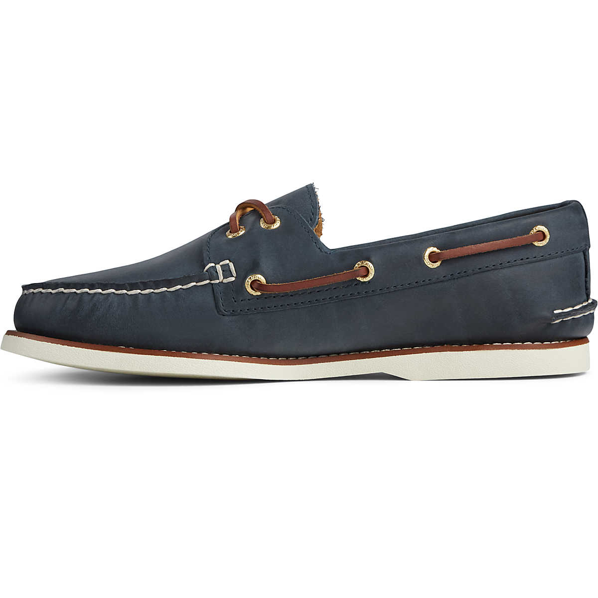 [STS15803] Mens Sperry GOLD A/O