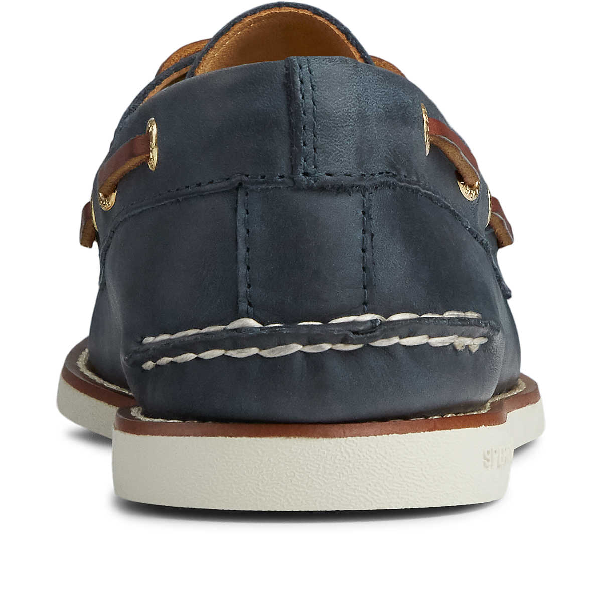 [STS15803] Mens Sperry GOLD A/O