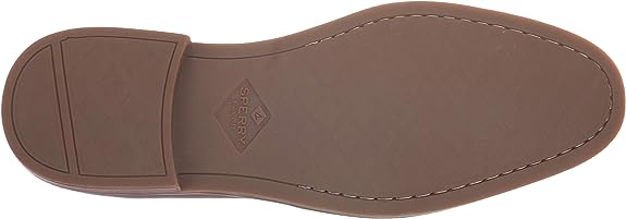 [STS19033] Mens Sperry Gold Exeter Penny