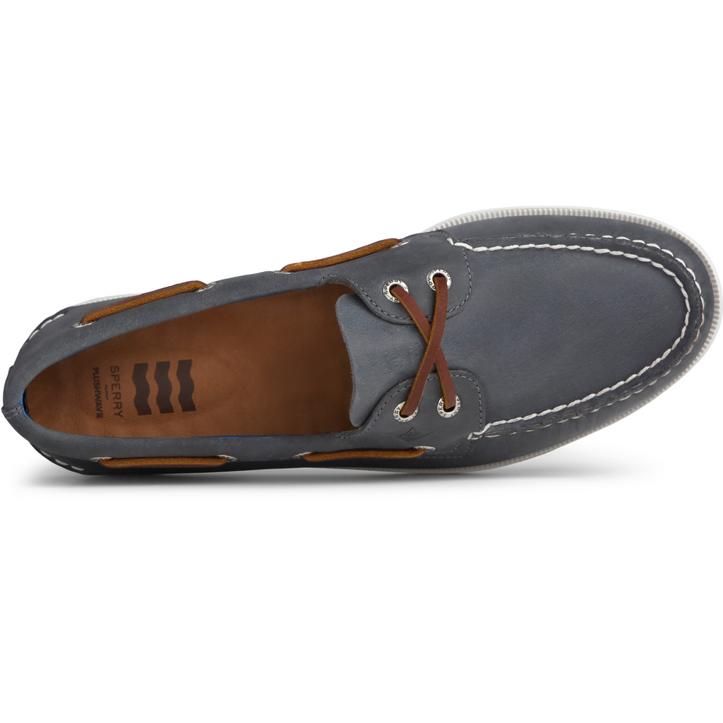 [STS22196] Mens Sperry A/O 2-EYE PLUSHWAVE