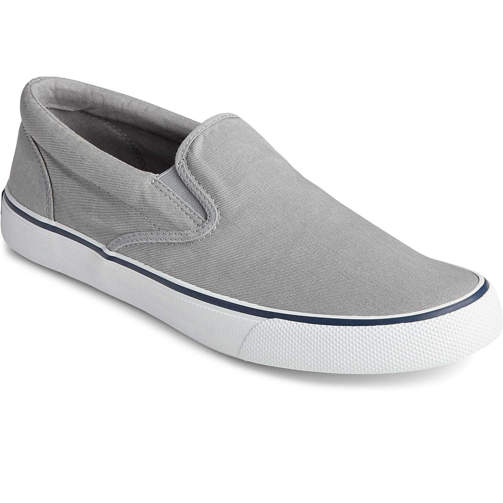 [STS22403-WIDE] Mens Sperry STRIPER II SLIP ON (Wide)
