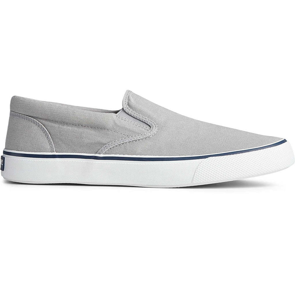 [STS22403-WIDE] Mens Sperry STRIPER II SLIP ON (Wide)