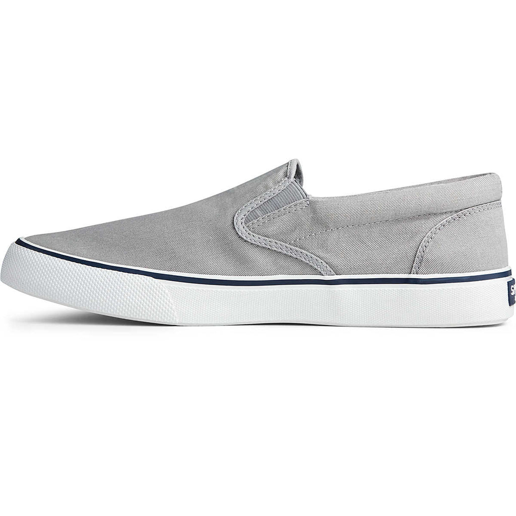 [STS22403-WIDE] Mens Sperry STRIPER II SLIP ON (Wide)