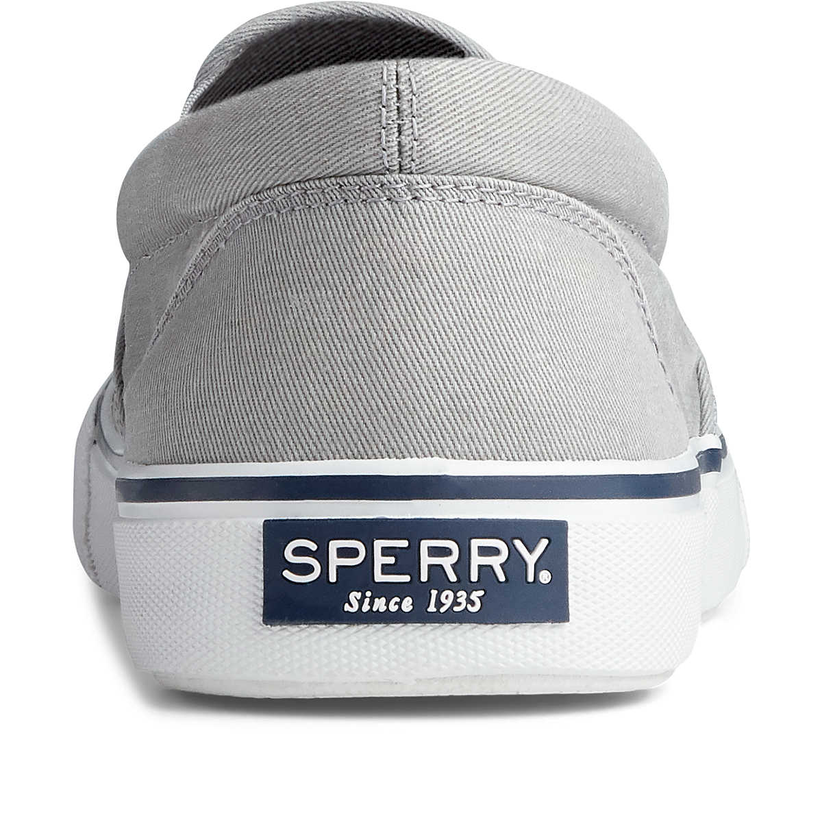 [STS22403-WIDE] Mens Sperry STRIPER II SLIP ON (Wide)