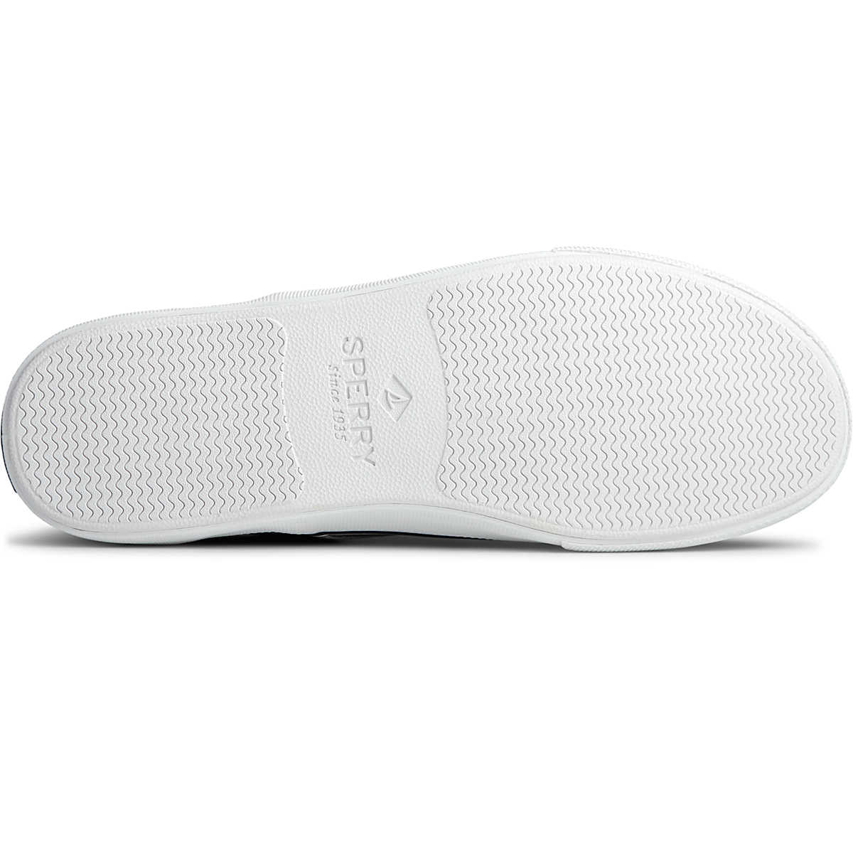 [STS22403-WIDE] Mens Sperry STRIPER II SLIP ON (Wide)