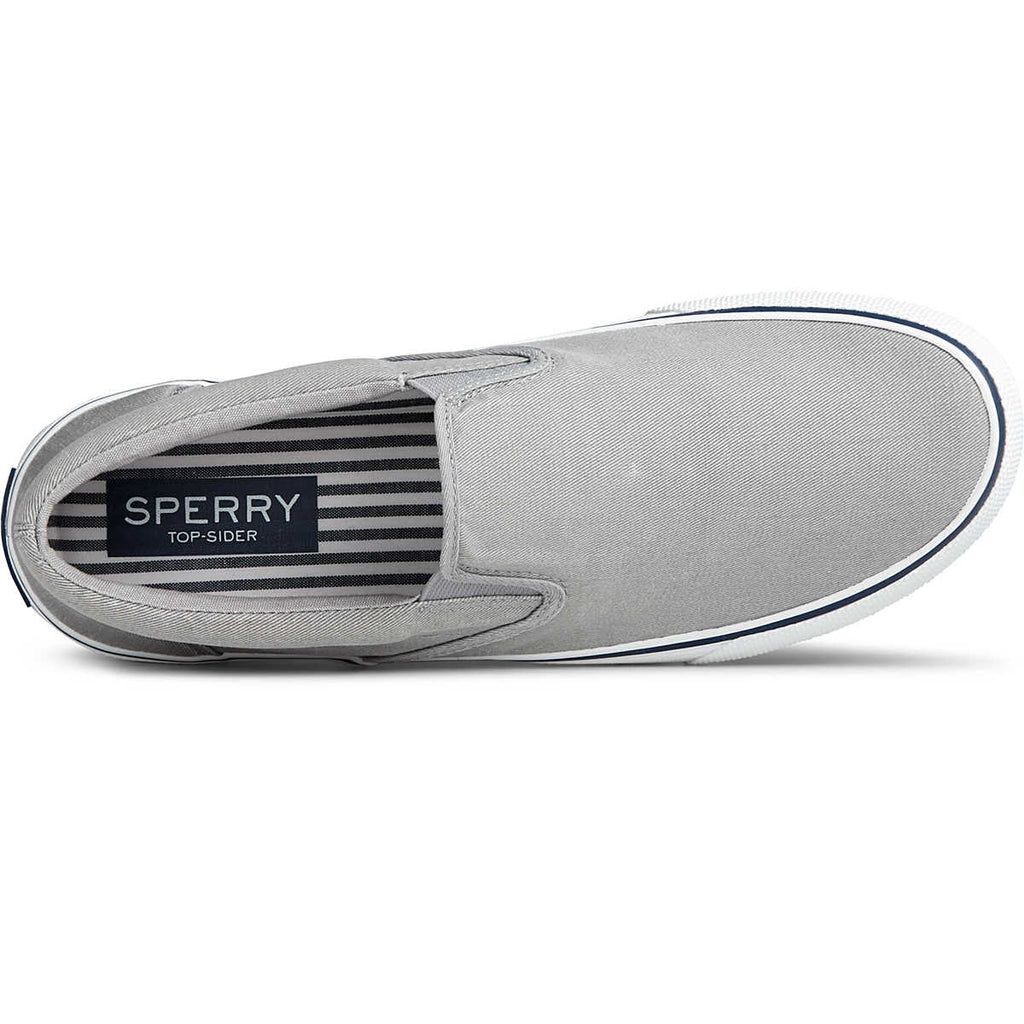 [STS22403-WIDE] Mens Sperry STRIPER II SLIP ON (Wide)