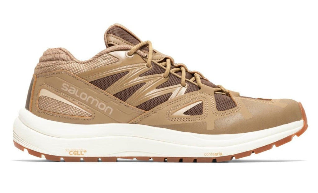 [L41641100] Mens Salomon ODYSSEY 1 ADVANCED 'KELP GUM'