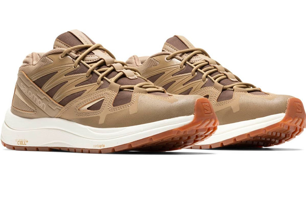 [L41641100] Mens Salomon ODYSSEY 1 ADVANCED 'KELP GUM'