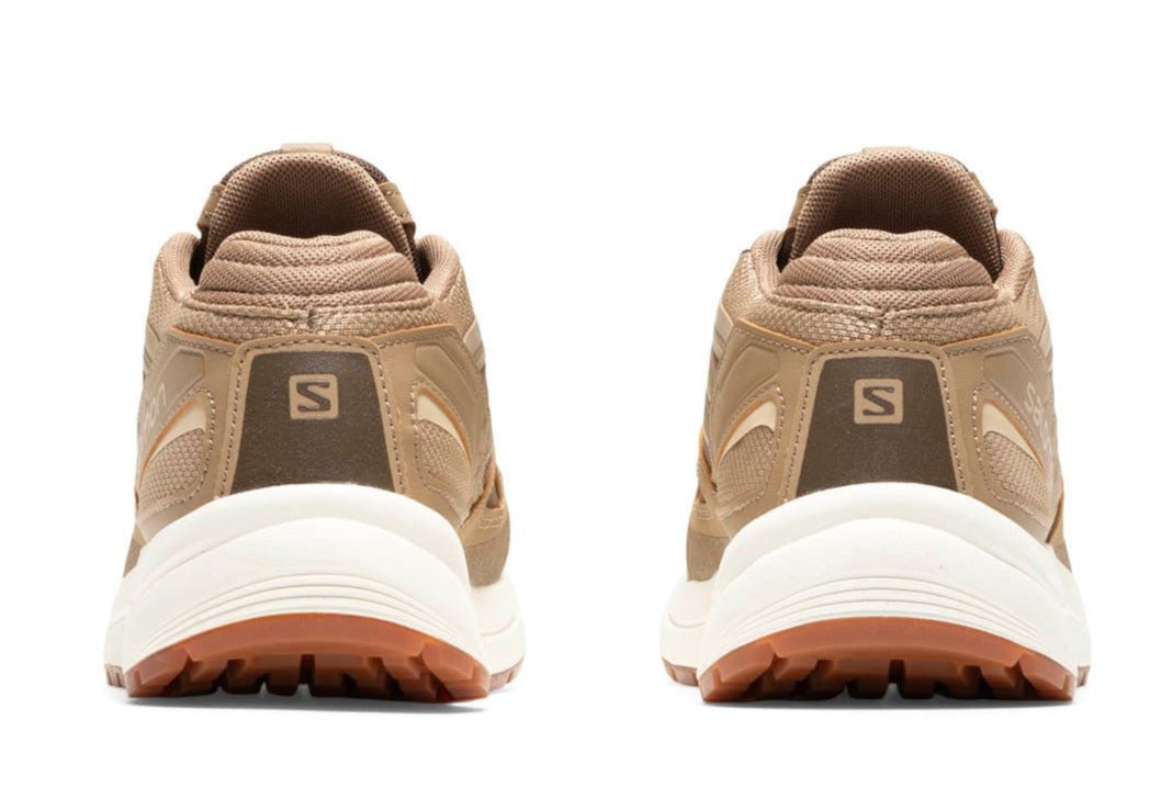 [L41641100] Mens Salomon ODYSSEY 1 ADVANCED 'KELP GUM'