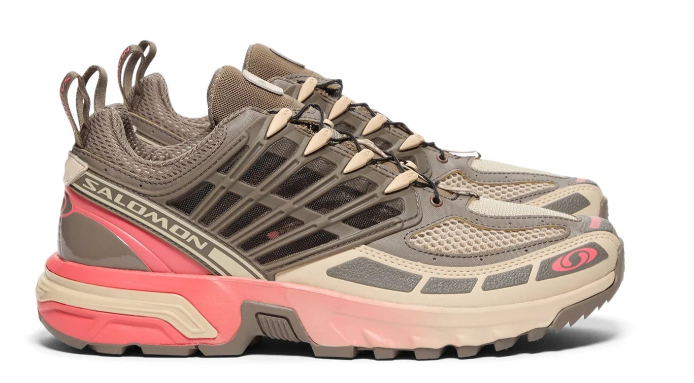 [L47448200] Mens Salomon ACS PRO 'Falcon Sugar Coral'