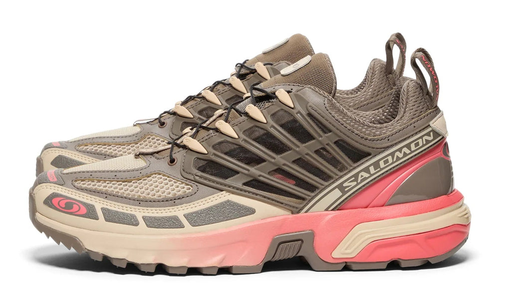 [L47448200] Mens Salomon ACS PRO 'Falcon Sugar Coral'