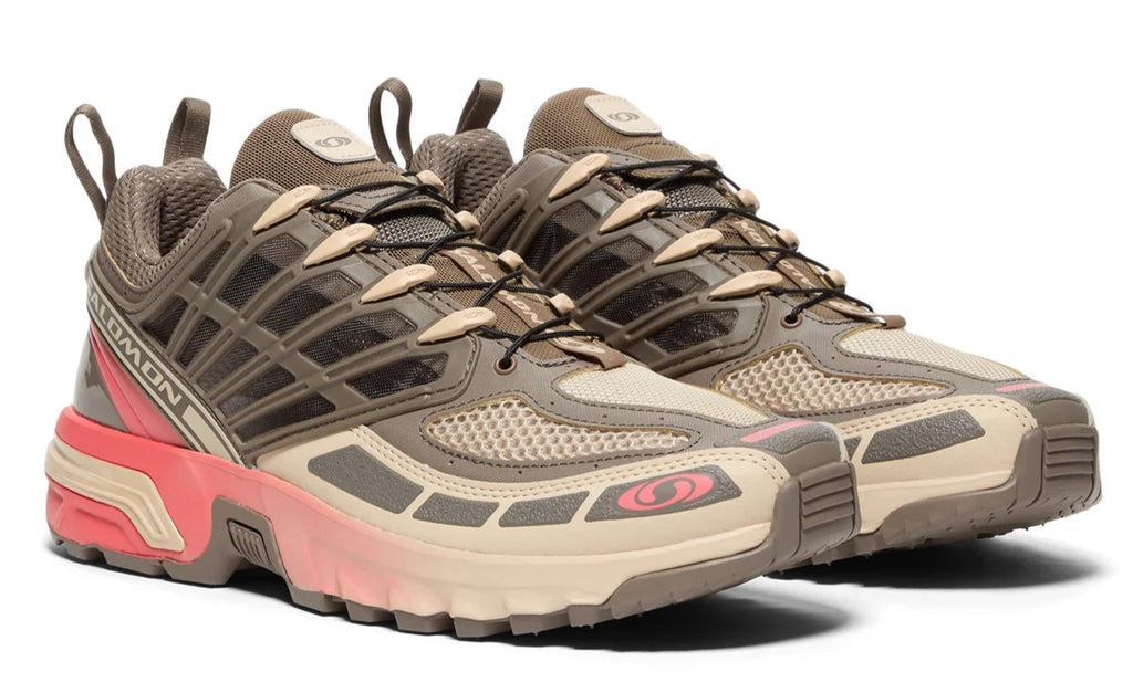 [L47448200] Mens Salomon ACS PRO 'Falcon Sugar Coral'