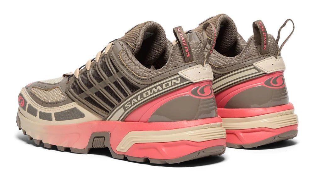 [L47448200] Mens Salomon ACS PRO 'Falcon Sugar Coral'