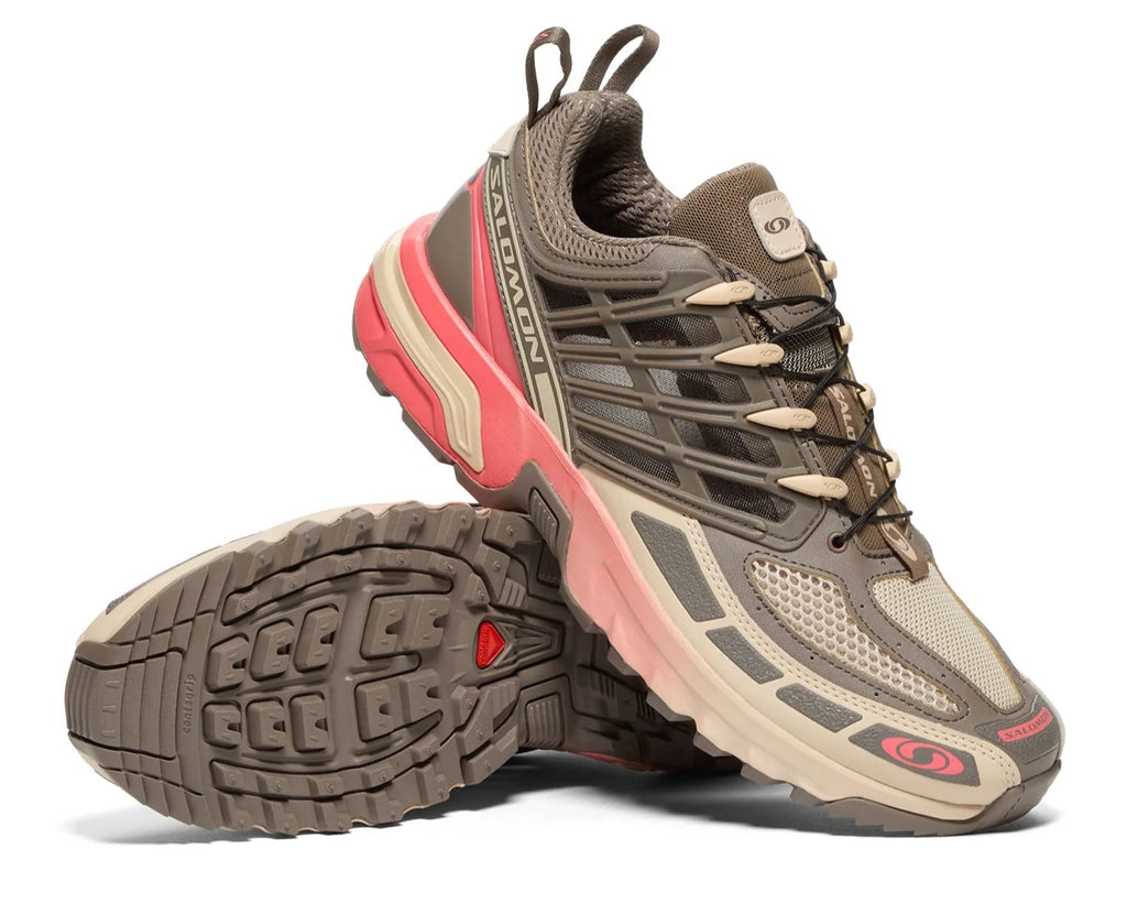 [L47448200] Mens Salomon ACS PRO 'Falcon Sugar Coral'