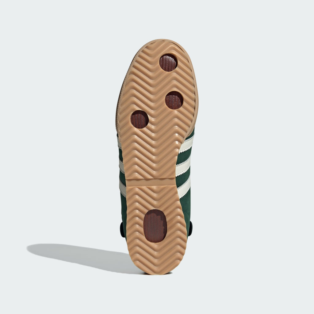 [JI3218] Mens Adidas Samba 62 'Green'