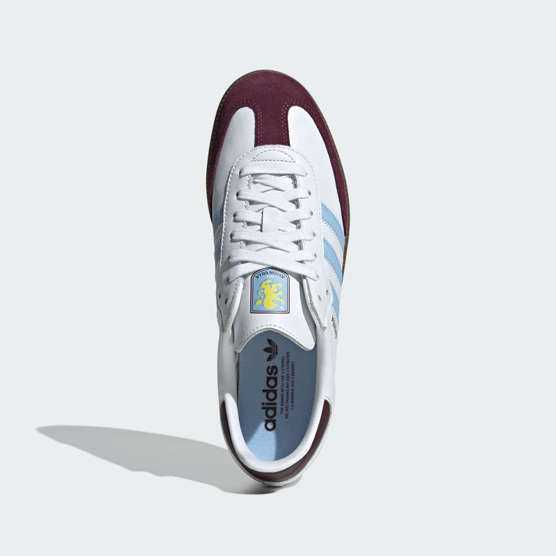[JQ4042] MENS ADIDAS SAMBA LICENSED