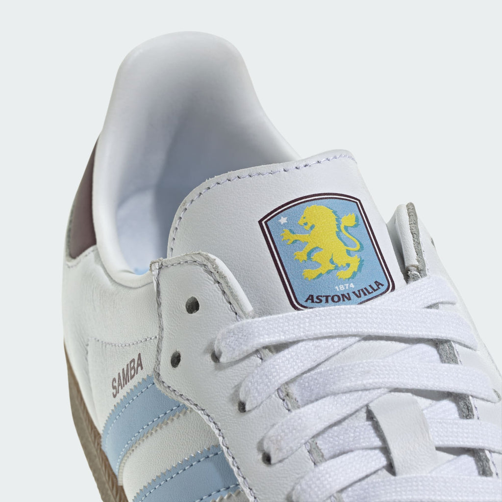 [JQ4042] MENS ADIDAS SAMBA LICENSED
