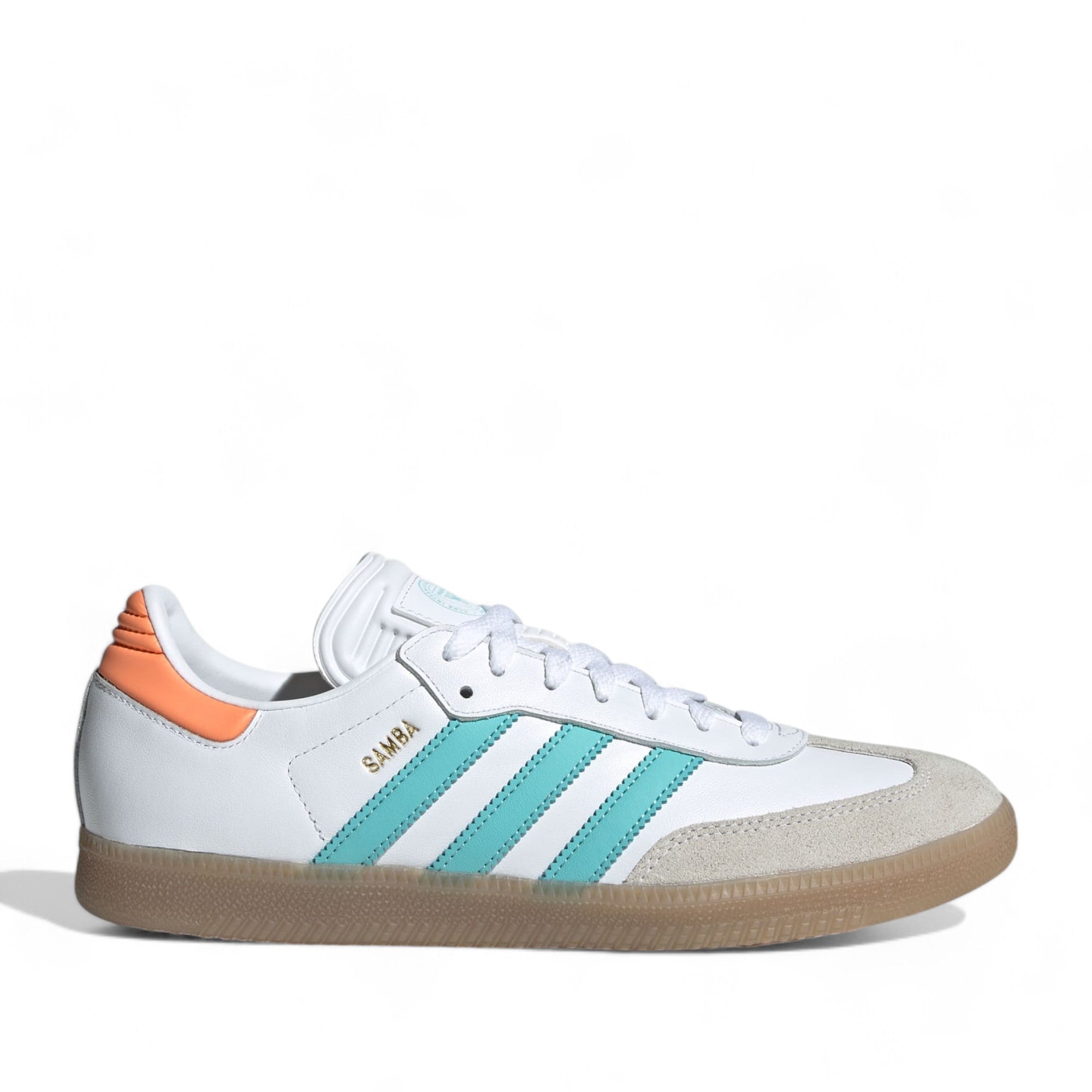 [IH8160] Mens Adidas SAMBA IM