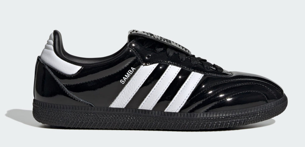 [JI2707] WOMENS ADIDAS SAMBA LT W