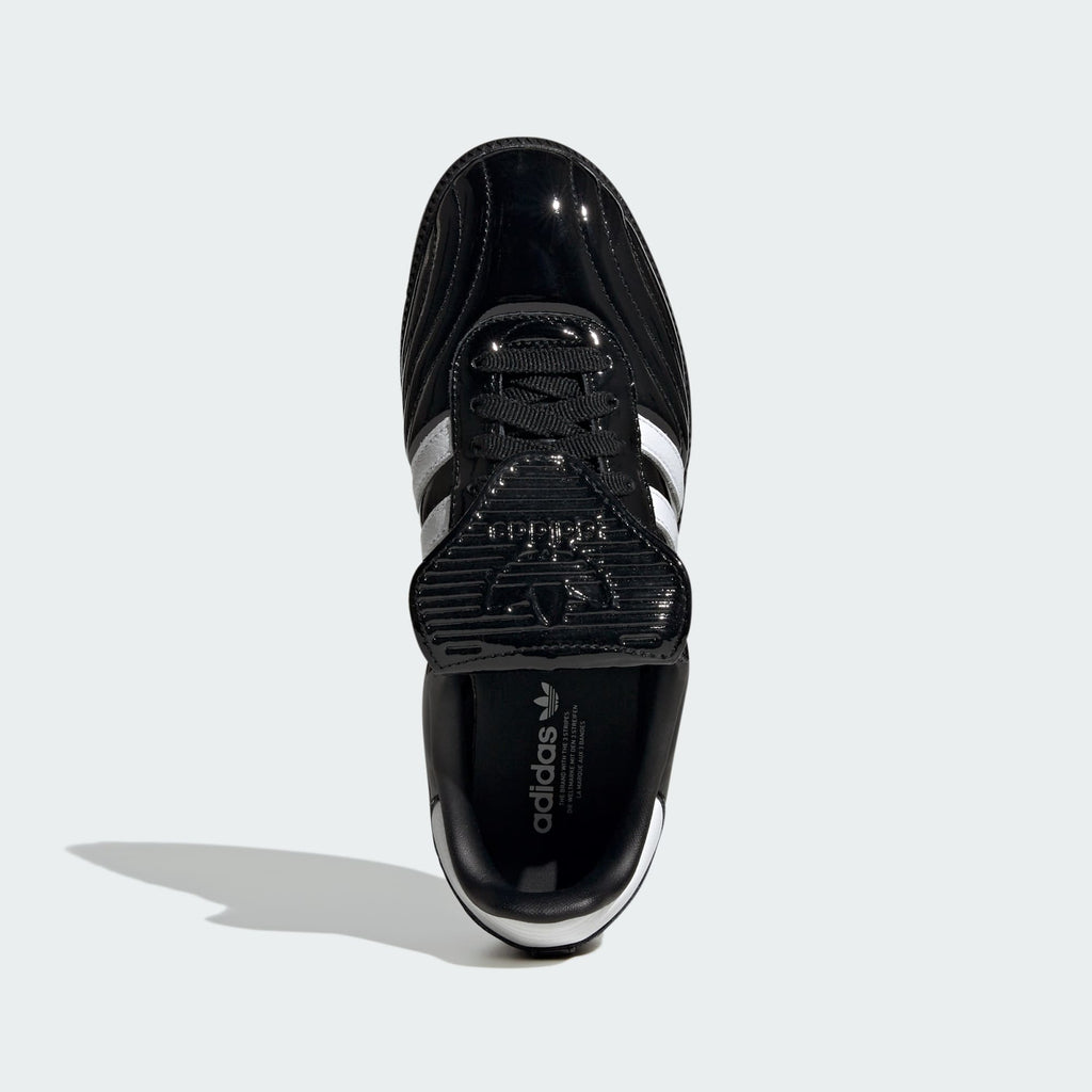 [JI2707] WOMENS ADIDAS SAMBA LT W