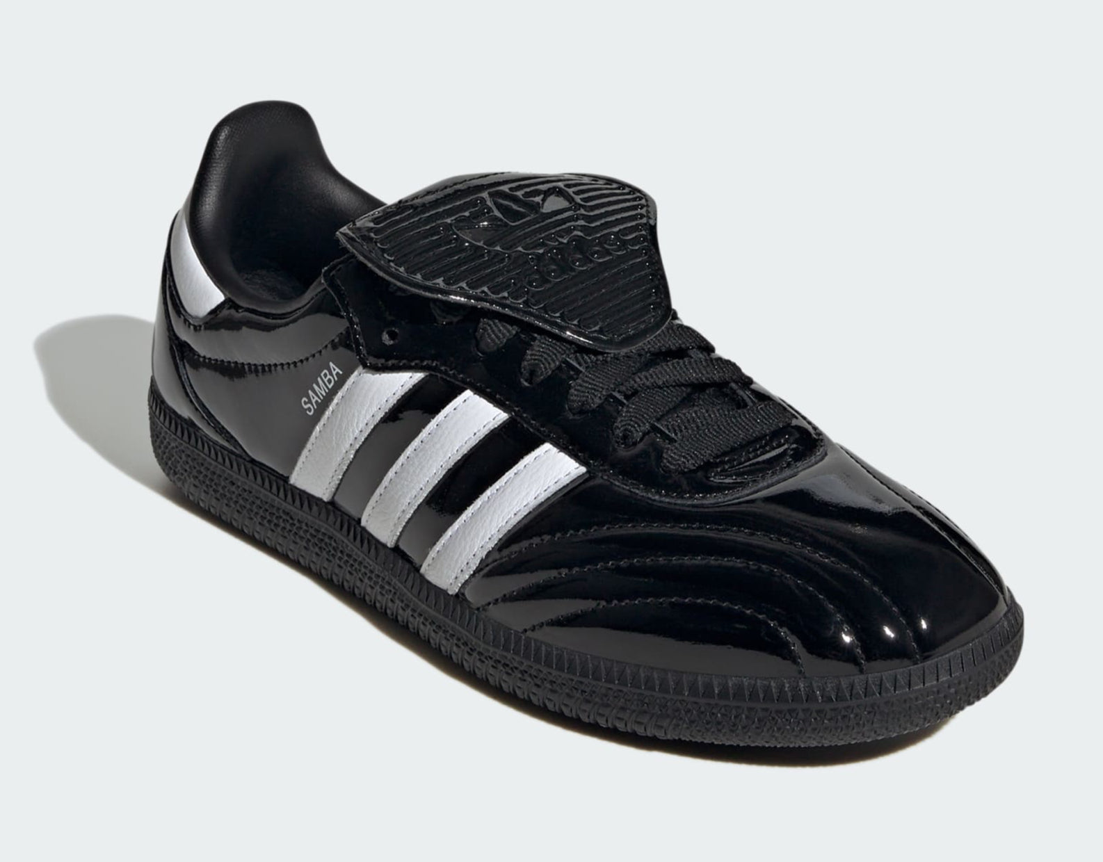 [JI2707] WOMENS ADIDAS SAMBA LT W