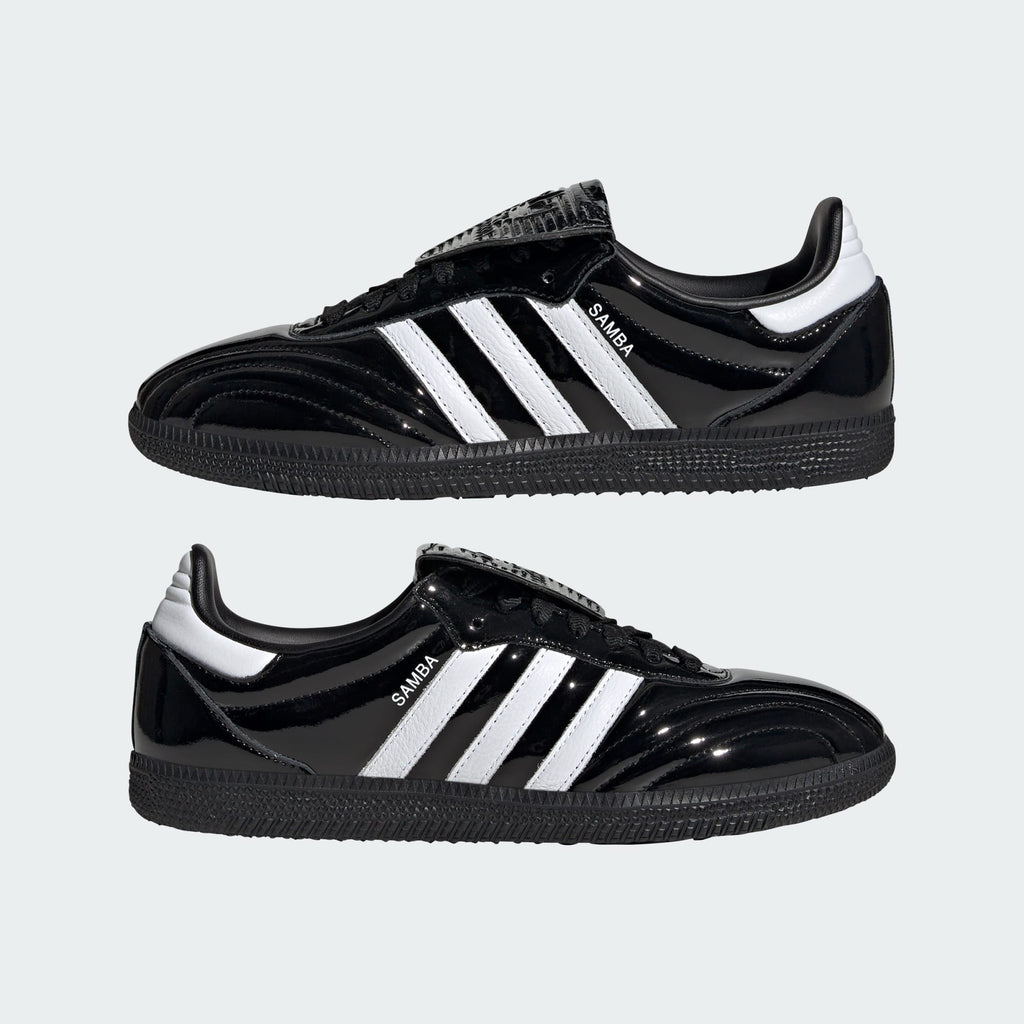 [JI2707] WOMENS ADIDAS SAMBA LT W