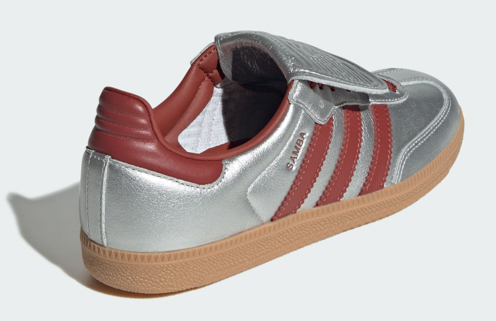 [JH5707] WOMENS ADIDAS SAMBA LT W
