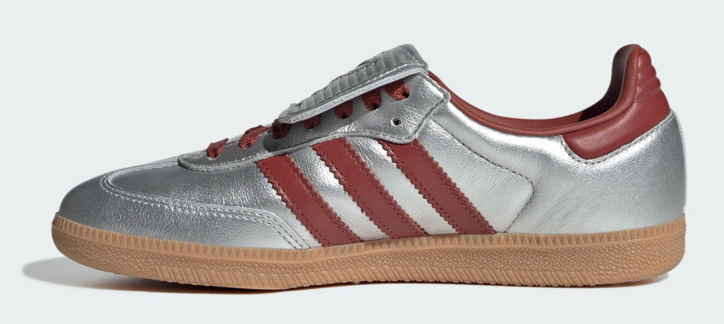 [JH5707] WOMENS ADIDAS SAMBA LT W
