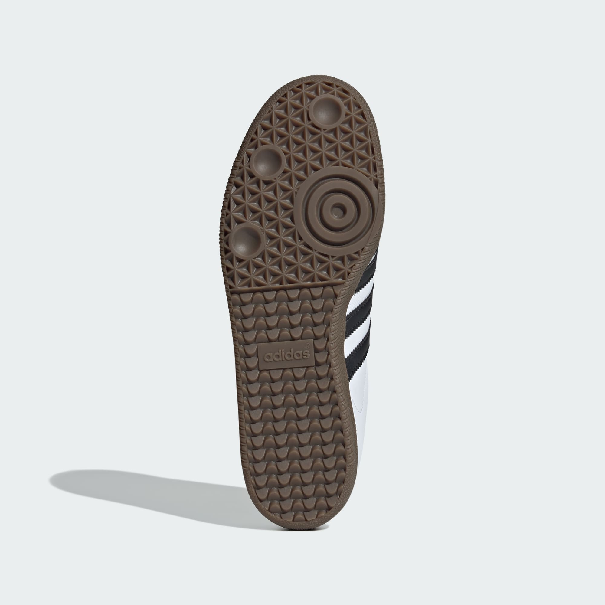 [JQ4044] MENS ADIDAS SAMBA LICENSED